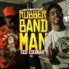 Hotboydue & Ced.Escobar - Rubber Band Man - Single